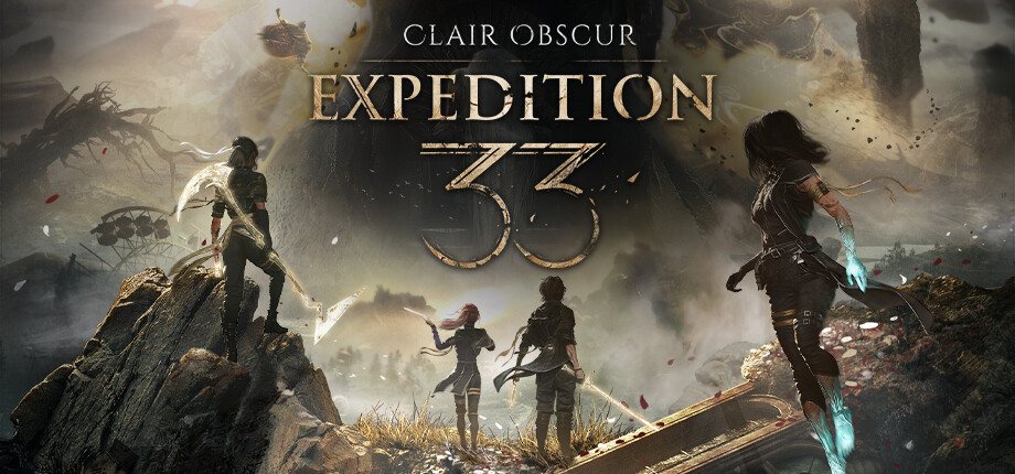 Clair Obscur: Expedition 33: header artwork